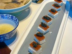 -真地道京味府·鲜橙烤鸭·北京菜(朝外大街东大桥店)