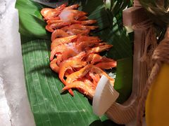 -北京王府井希尔顿酒店·万斯阁西餐厅