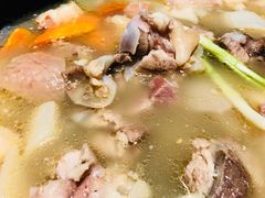 萝卜炖肉小锅-恒府1993(文昌北路店)