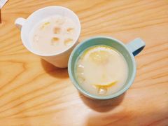 可尔必思-红小满休闲餐厅(十全街店)