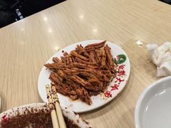 -白鹤大冷面