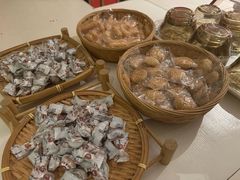 -扬派·扬州搓背馆(运河旗舰店)