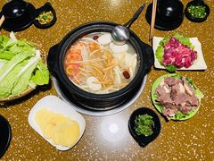 -阿西土陶牦牛汤锅