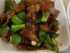 嘉丰小炒肉-嘉丰湘菜馆(芳群园店)