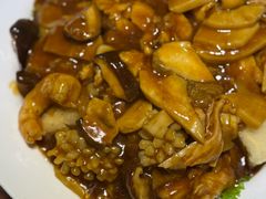 -惠宾饭庄(中山路店)