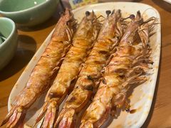 -蚝老板海鲜烧烤大排档(码头店)