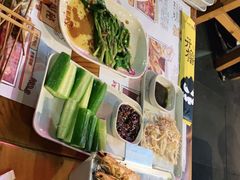 -木屋烧烤(白石洲店)