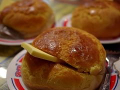 菠萝油-金华冰厅