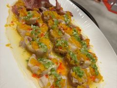 -泓历皇朝酒店(东亭店)