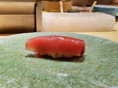 -鮨青(恒基名人购物中心店)