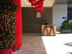 -新加坡泛太平洋酒店
