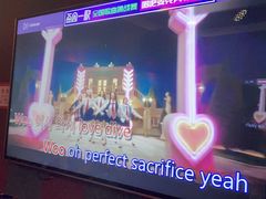 -唱吧麦颂KTV(松江五龙商业广场店)