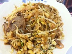 -北京大学-燕南食堂