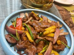 -顺意·顺德家乡菜(国际人才大厦店)