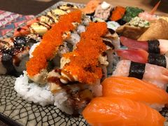 经典双人餐-河风精致寿司(尼盛店)