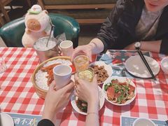 -胡桃里乐队酒馆