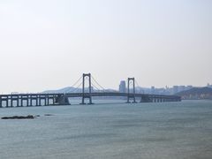 -星海湾跨海大桥