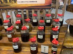 -海南槟榔谷黎苗文化旅游区
