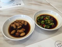 -南山鲜虾面·活鲜小馆·海味大连菜(南山总店)