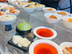 -李犟大爆鳝面·手工蟹黄包(湖滨西湖店)