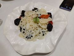 -北塘海鲜·天津菜(大光明桥旗舰店)