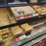 熔岩巧克力，满满的巧克力味儿