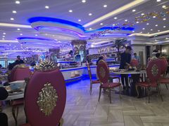 -澜悦港海鲜体验主题餐厅