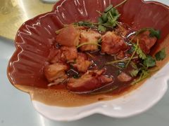 -醉壹号海鲜大排档(厦门美食地标店)