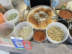 -安徽阜阳卷馍(西单店)