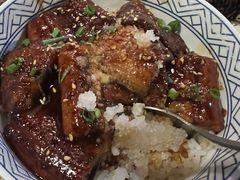 -半藏居酒屋(香港花园店)