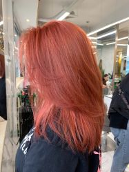 -潘多拉Hairsalon
