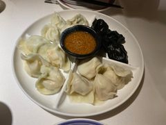 -开海·红岛海鲜虾水饺(石老人店)