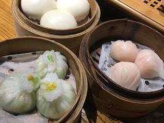 -小城粥道·海胆鲜虾粥(解放广场店)