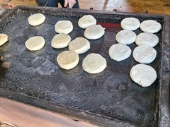 -老西关黄老太牛肉烧饼