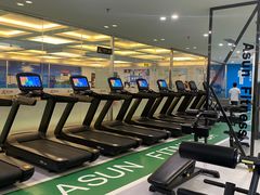 -爱尚游泳健身(外交公寓店)