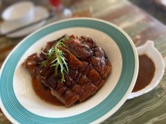 -椿记烧鹅(北门店)