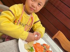 -顺德美的万豪酒店·自助餐·贡厨