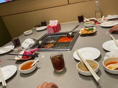 -海底捞火锅(河东万达广场店)