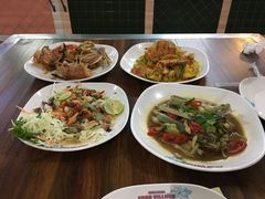 -班赞海鲜市场