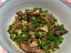 -衡地道·三菜一汤(水岸新城店)