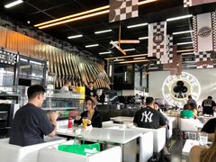 -十二小节BAR·COFFEE·ACE&CLUB·火车咖啡厅(751店)