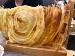 -侃爷南门铜锅涮肉