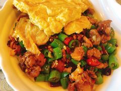 -文三里屯面馆(三里屯店)
