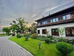 -杭州西湖柳莺里酒店