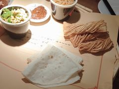 -符离集餐厅(万象城店)