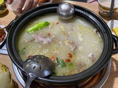 -尼玛藏家风味园(阿山食城店)