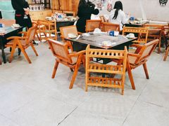 大堂-塘屋烧烤·云南火塘烧烤品牌(春城慧谷旗舰店)