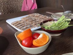 -滇釜火锅·能喝汤的火锅(车公庄店)