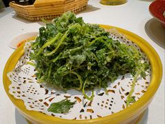 -大张烙馍村(泉山店)
