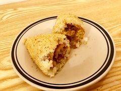-正南齐北·老街糯米团(洪崖洞店)